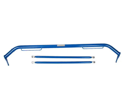 NRG Harness Bar 47in. - Blue 