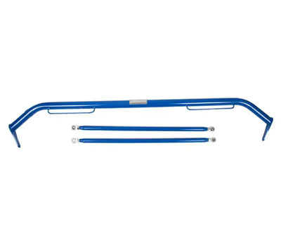 NRG NRG Harness Bar 47in. - Blue