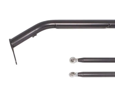 NRG Harness Bar 47in. - Titanium 
