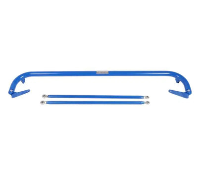 NRG NRG Harness Bar 49in. - Blue