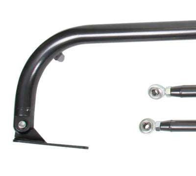 NRG Harness Bar 49in. - Titanium 