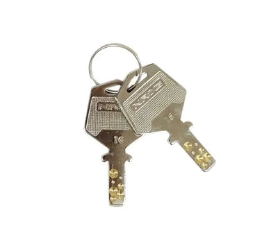NRG Quick Lock V2 w/Free Spin - Black (Will Not Work w/Thin Version QR or Quick Tilt System) 