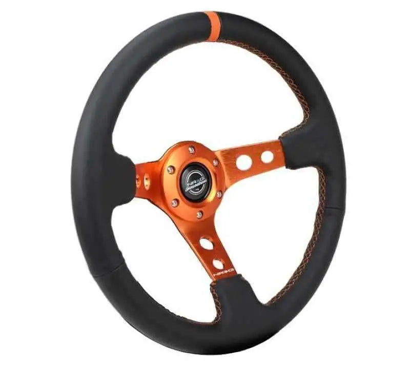 NRG RST-006OR