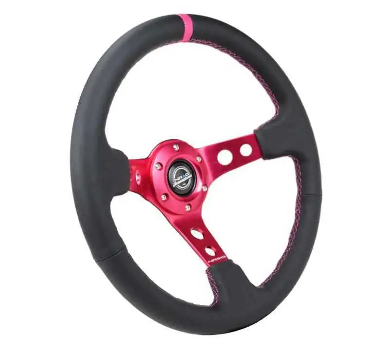 NRG RST-006FH