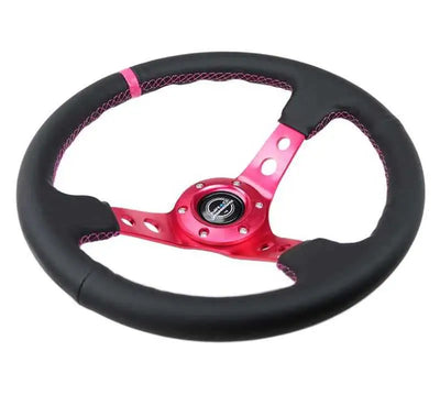 NRG RST-006FH