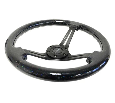 NRG RST-018BSB-BK