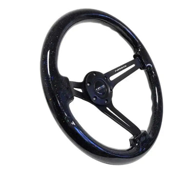NRG RST-018BSB-BK