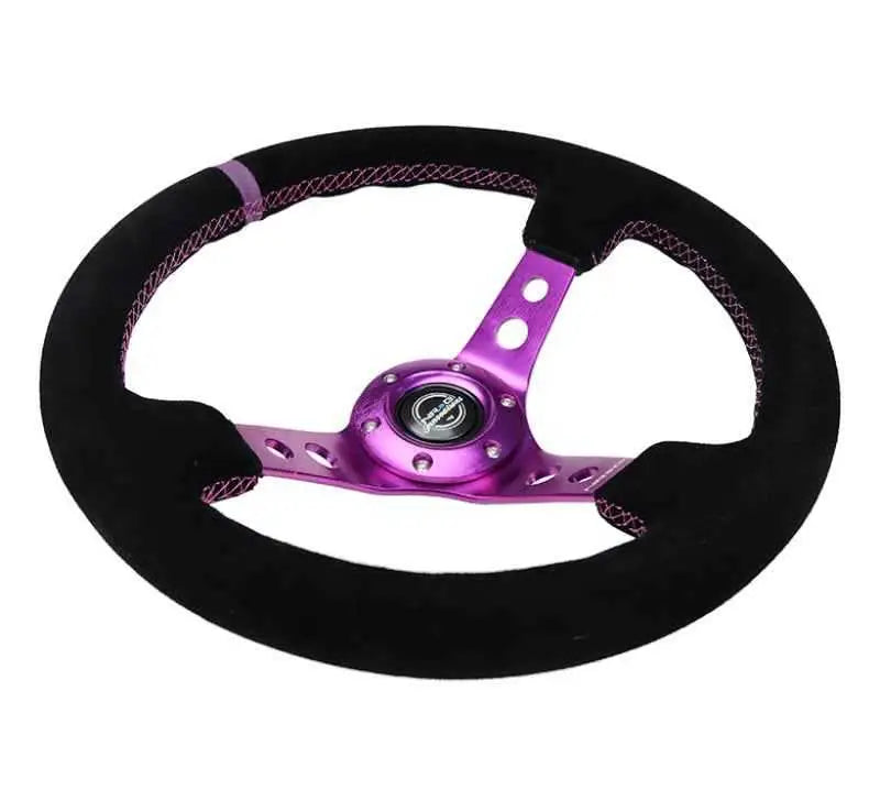 NRG RST-006S-PP