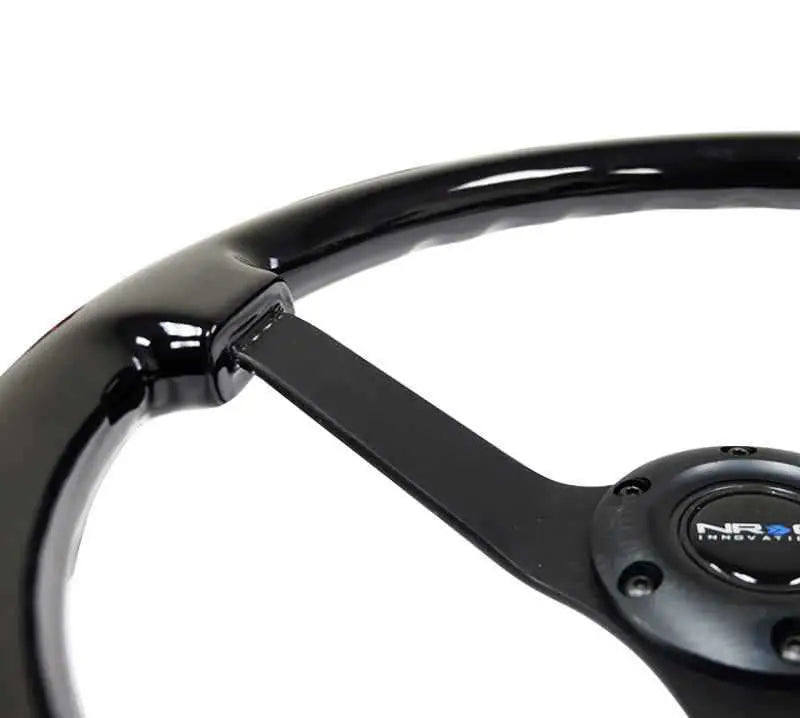 NRG RST-036BK-BK
