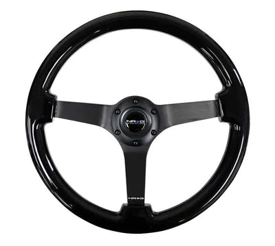 NRG RST-036BK-BK