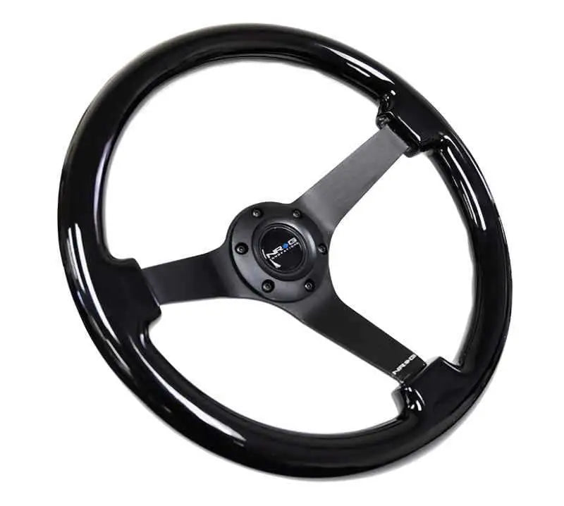 NRG RST-036BK-BK