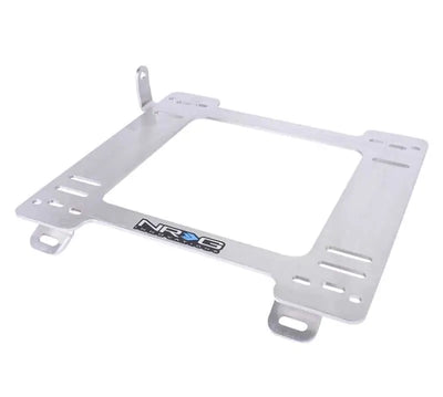 NRG Seat Brackets - 89-97 Mazda Mx-5 Miata NA 