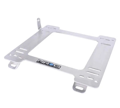 NRG NRG Seat Brackets - 89-97 Mazda Mx-5 Miata NA