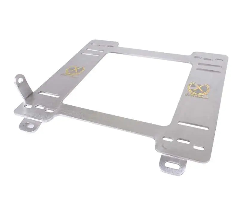 NRG Seat Brackets - 98-05 Mazda Mx-5 Miata NB 