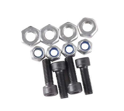 NRG Seat Sliders - Single 