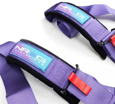 NRG SBH-B6PCPP