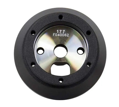 NRG Short Hub Adapter 06+ Chevrolet Corvette / Cadillac CTS 