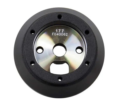 NRG Short Hub Adapter 06+ Chevrolet Corvette / Cadillac CTS 