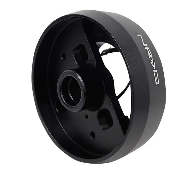 NRG Short Hub Adapter 07-18 Jeep Wrangler JK 