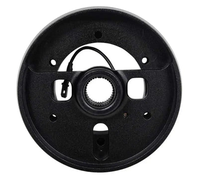 NRG Short Hub Adapter 07-18 Jeep Wrangler JK 