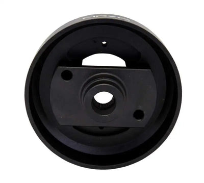 NRG Short Hub Adapter 08+ Subaru WRX / STi (Incorporates SRS Clock Spring / SRS Resistors Incl.) 