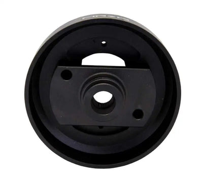 NRG Short Hub Adapter 08+ Subaru WRX / STi (Incorporates SRS Clock Spring / SRS Resistors Incl.) 