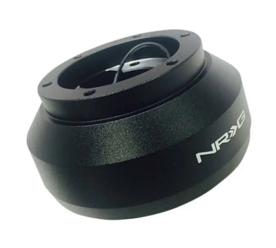 NRG NRG Short Hub Adapter 12-14 Honda Civic / 08+ Honda Accord