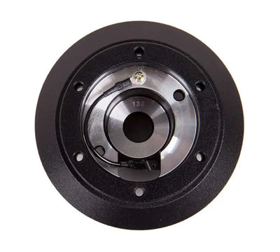 NRG Short Hub Adapter 12-14 Honda Civic / 08+ Honda Accord 