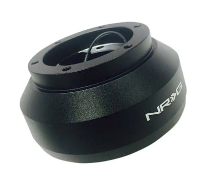 NRG Short Hub Adapter 12-14 Honda Civic / 08+ Honda Accord 