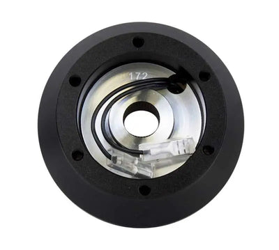 NRG Short Hub Adapter 1969-1973 Ford Mustang 