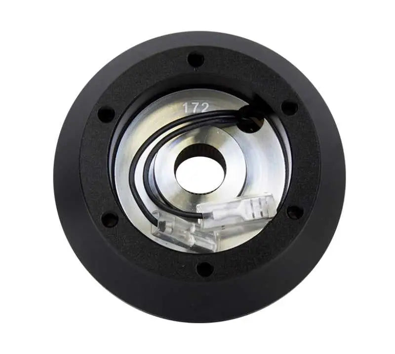 NRG Short Hub Adapter 1969-1973 Ford Mustang 