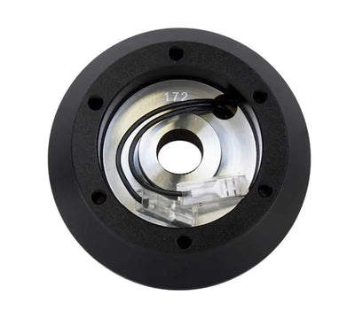 NRG Short Hub Adapter 1969-1973 Ford Mustang 
