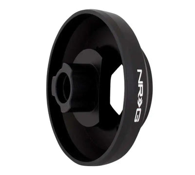 NRG Short Hub Adapter 2010+ Chevy Camaro 