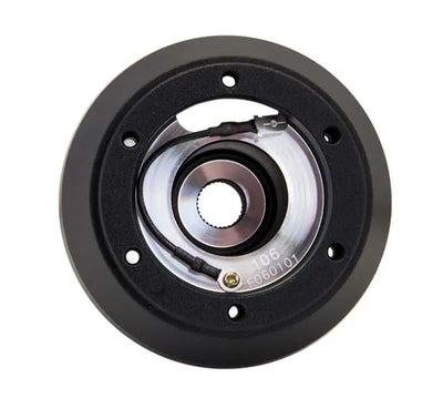 NRG Short Hub Adapter 2015+ Subaru Forester / 2015 Subaru WRX / 2010+ Legacy 