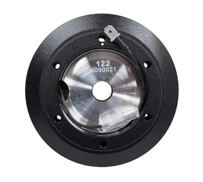 NRG Short Hub Adapter 86-92 Suzuki Samurai 