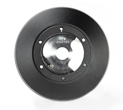 NRG Short Hub Adapter 87-91 Ford Mustang Fox Body - Truck & Automotive