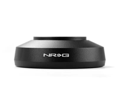 NRG Short Hub Adapter 87-91 Ford Mustang Fox Body - Truck & Automotive
