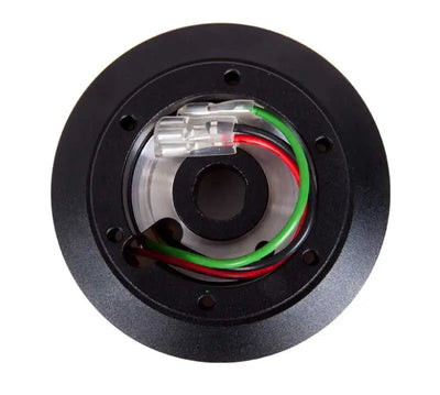 NRG Short Hub Adapter 94-04 Ford Mustang 