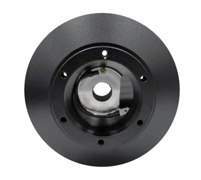 NRG Short Hub Adapter 97-02 Ford F150, sleek and durable design for premium steering performance.
