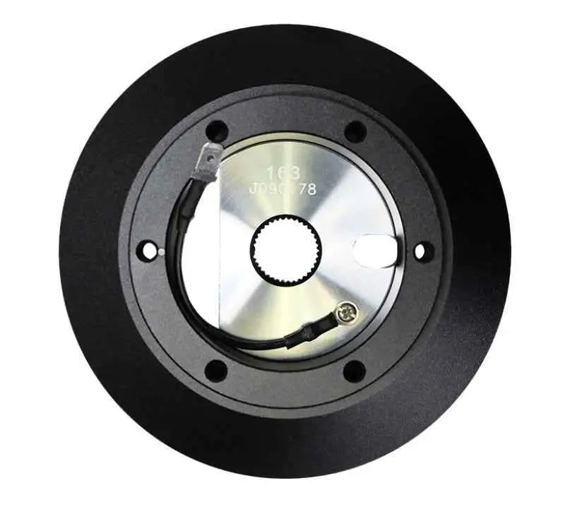NRG SRK-163H