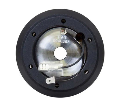 NRG Short Hub Adapter Civic / 88-91 CRX / 90-93 Integra 