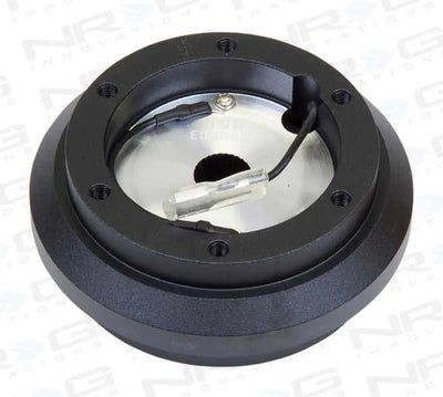 NRG Short Hub Adapter Civic / 88-91 CRX / 90-93 Integra 