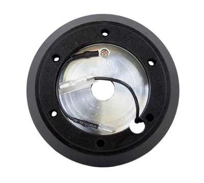 NRG Short Hub Adapter Mazda 