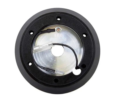 NRG Short Hub Adapter Mazda 