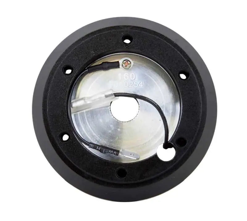 NRG Short Hub Adapter Mazda 