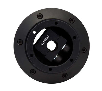 NRG Short Hub Adapter Mitsubishi Evo 7 / 8 / 9 