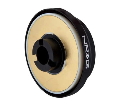 NRG Short Hub Adapter Mitsubishi / Subaru 