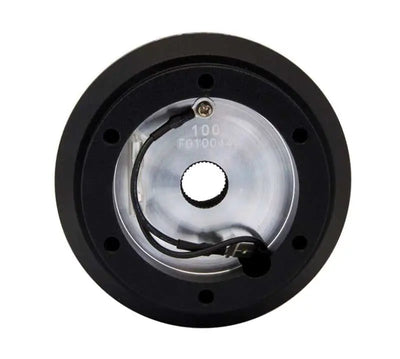 NRG Short Hub Adapter Mitsubishi / Subaru 