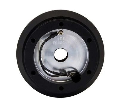 NRG Short Hub Adapter Mitsubishi / Subaru 