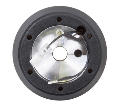 NRG Short Hub Adapter S13 / S14 Nissan 240 (R32 Non-Hicas) 